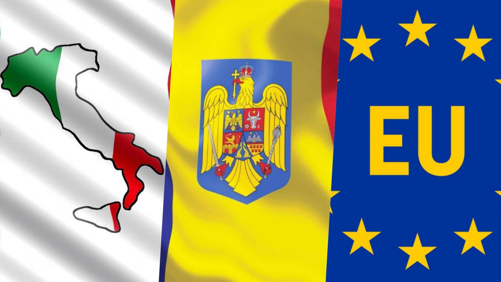 Italia Meloni Anunta Hotararea ULTIMA ORA Masuri Ferme Schengen Romania