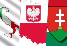 Italia Presiune URIASA Giorgiei Meloni Polonia Ungaria Decizii Schengen