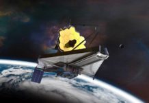 James Webb Telescopul Spatial Surprinde ULUITOARE Imagini Surprins Cercetatorii