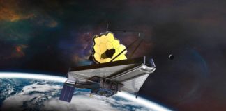 James Webb -avaruusteleskooppi tallentaa upeita kuvia, jotka yllättivät tutkijat