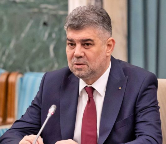 Marcel Ciolacu 3 Noi Anunturi ULTIMA ORA Masuri Serioase Anuntate Romaniei