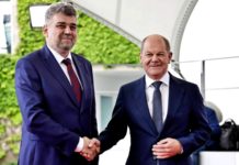 Marcel Ciolacu: Anuntul de ULTIM MOMENT in Urma Discutiilor Oficiale cu Olaf Scholz Marcel Ciolacu Anuntul ULTIM MOMENT Urma Discutiilor Oficiale Olaf Scholz