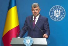 Marcel Ciolacu confirma nuevas medidas importantes decididas por el Gobierno rumano para el pueblo