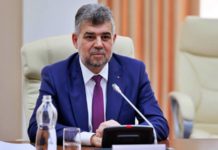 Marcel Ciolacu Cresterea Valorii Tichetelor Masa Anuntata Decizii IMPORTANTE Luate Astazi