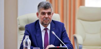 Marcel Ciolacu Cresterea Valorii Tichetelor Masa Anuntata Decizii IMPORTANTE Luate Astazi