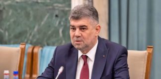 Marcel Ciolacu IMPORTANTE Anunturi de ULTIMA ORA privind Azilele Grozei