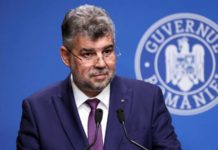 Marcel Ciolacu reactie demisie gabriela firea demisii primari psd
