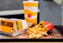 McDonalds Surprinde TOTAL Romanii Decizie Luat Cartofii Prajiti