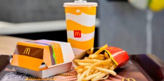 McDonalds Surprinde TOTAL Romanii Decizie Luat Cartofii Prajiti