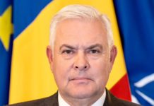 Ministrul Apararii Mesajele Armata Romana Anunturi ULTIMA ORA Transmise Romanilor