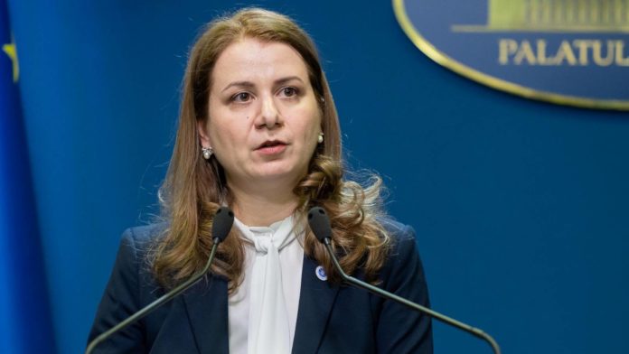 Ministrul Educatiei Rezultatul Masurilor IMPORTANTE Aplicate ligia deca Scolile Elevii Romania