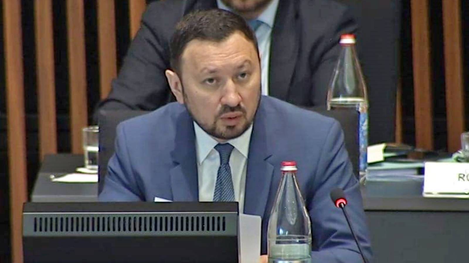 Ministrul Mediului 3 Anunturi Oficiale ULTIMA ORA Romania Razboiul Canicula