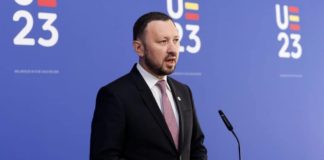 Ministrul Mediului Foarte IMPORTANT Anunt Romania Republica Moldova Colectarea Selectiva Deseurilor
