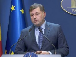 Ministrul Sanatatii Reactia ULTIMA ORA Anuntata dupa Caz GRAV Romania