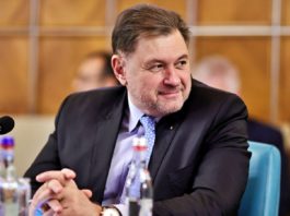 Ministrul Sanatatii Surprinzatoare Decizie ULTIMA ORA 2 Anunturi Oficiale Interes National