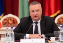 Nicolae Ciuca Anunta Inceperea Procesului de Construire a unui Coridor de Energie prin Marea Neagra