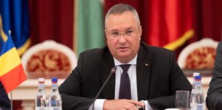 Nicolae Ciuca Anunta Inceperea Procesului de Construire a unui Coridor de Energie prin Marea Neagra