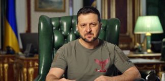 Nuevas medidas de Ucrania anunciadas por Volodymyr Zelensky en plena guerra en Ucrania