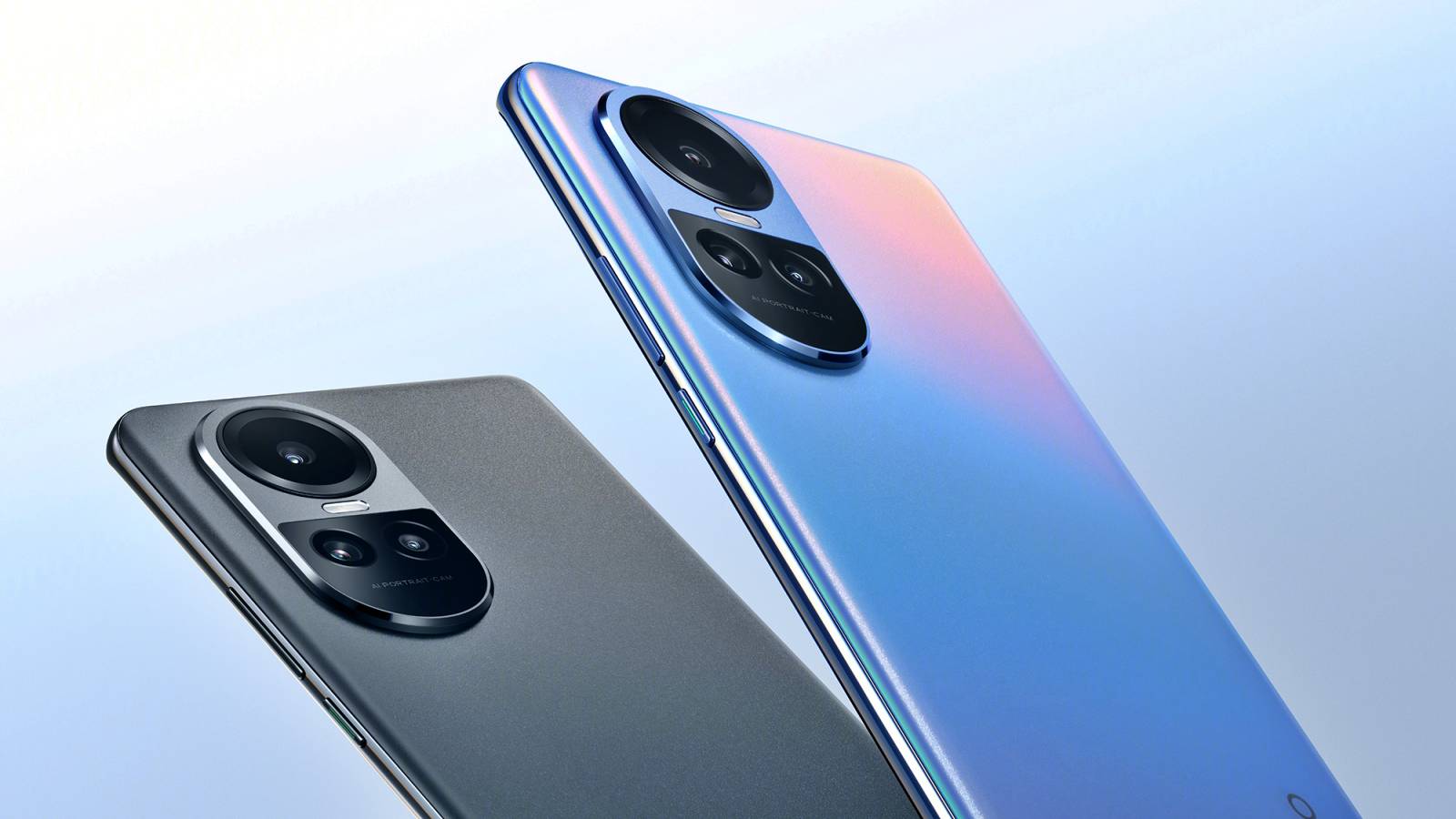 OPPO Reno10 5G si Reno10 Pro Lansate in Romania Pretul Noilor Telefoane
