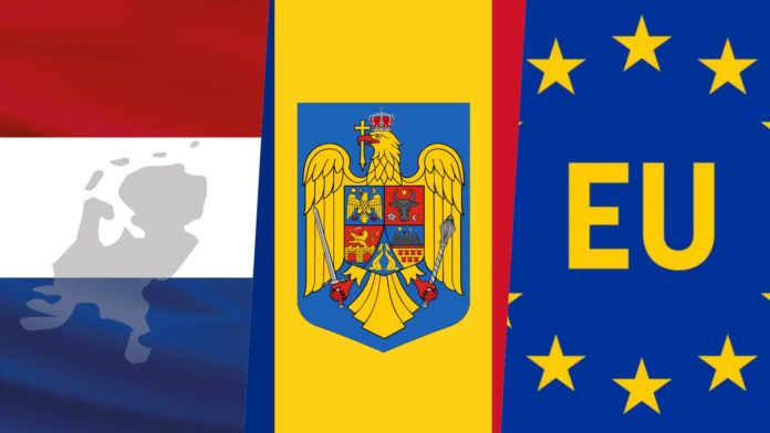 Olanda Decizia Oficiala Rutte CRESTE Sansele Aderarii Romaniei Schengen Olanda Decizia Oficiala Rutte CRESTE Sansele Aderarii Romaniei Schengen