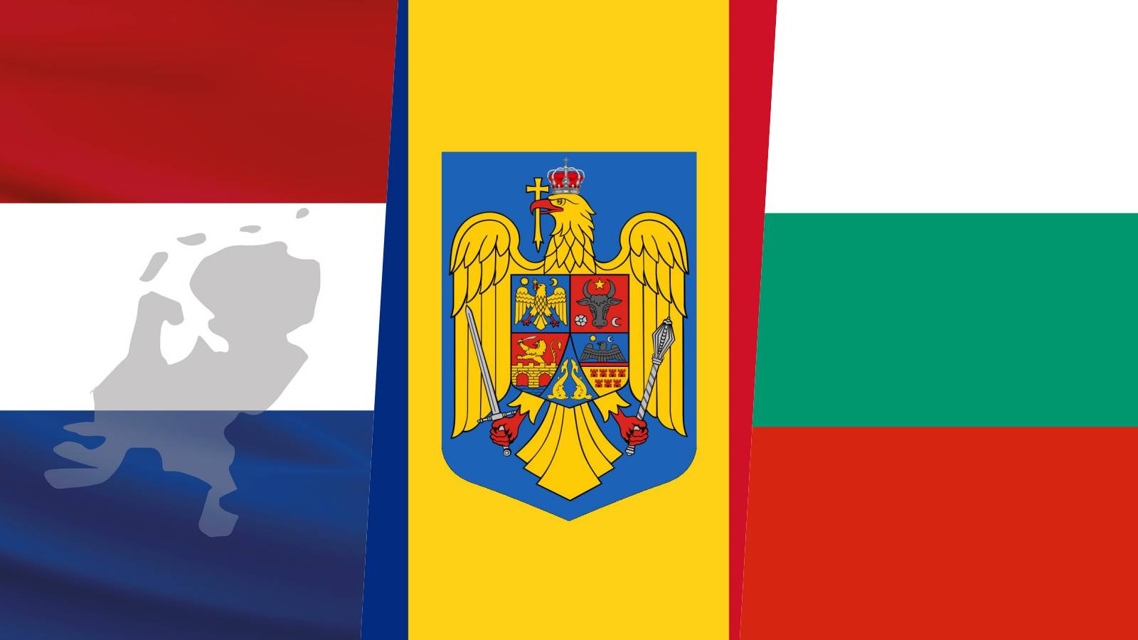Olanda Decizia RADICALA Mark Rutte IMPACTUL Aderarea Romaniei Schengen