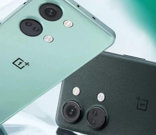 OnePlus Nord 3 5G lanserades i Rumänien Priset på den nya telefonen