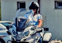 Politia: Ce se Intampla Daca Circuli pe Autostrada pe Banda de Urgenta Politia Ce se Intampla Daca Circuli pe Autostrada pe Banda de Urgenta