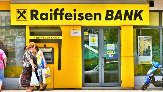 Raiffeisen Bank Anunturi Oficiale SCHIMBARILE bancare Clientii Romania Raiffeisen Bank Anunturi Oficiale SCHIMBARILE bancare Clientii Romania