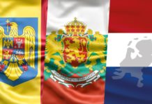 Romania Probleme Aderarea Schengen Anunturi ULTIMA ORA UE Bulgariei Olandei