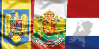 Romania Probleme Aderarea Schengen Anunturi ULTIMA ORA UE Bulgariei Olandei