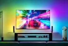 Samsung Lanseaza Televizorul QLED Q80C 98 inch 249 cm