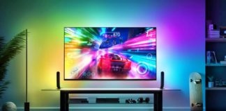 Samsung Lanseaza Televizorul QLED Q80C 98 inch 249 cm