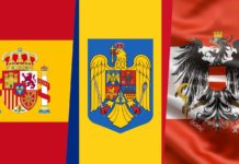 Spania: Cerere Oficiala de ULTIMA ORA a Romaniei pentru Aderarea la Schengen, Austria CRITICATA Spania Cerere Oficiala ULTIMA ORA Romaniei Aderarea Schengen Austria CRITICATA