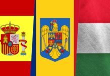 Spania: Hotararea Oficiala de ULTIMA ORA pentru Aderarea Romaniei si Bulgariei la Schengen Spania Hotararea Oficiala ULTIMA ORA Aderarea Romaniei Bulgariei Schengen