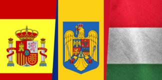 Spania Hotararea Oficiala ULTIMA ORA Aderarea Romaniei Bulgariei Schengen