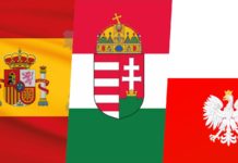 Spania Hotarari ULTIMA ORA UE BLOCADA Poloniei Ungariei Impotriva Schengen