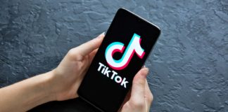 TikTok Anunt pentru Telefoanele iPhone si Android ce Trebuie sa Stii