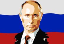 Vladimir Putin isi Dezvaluie Ingrijorarile privind Grupul de Mercenari Wagner