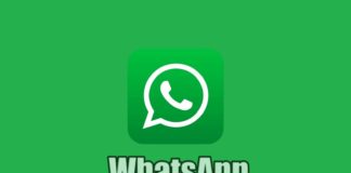 WhatsApp warnt offiziell: Sie verwenden die Android-iPhone-Anwendung