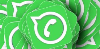 WhatsApp Fortsæt ÆNDRINGER Annoncer STOR udgivelse iPhone Android