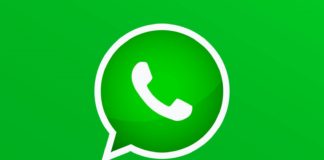 WhatsApp WICHTIGE Informationen zur Anwendung für Android-Telefone