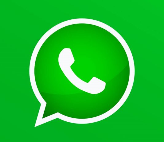WhatsApp WICHTIGE Informationen zur Anwendung für Android-Telefone