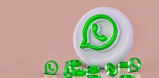 WhatsApp MÅSTE göra detta OMEDELBART iPhone Android-applikation