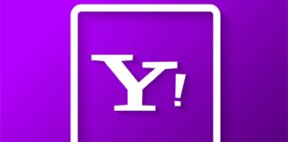 Yahoo viralliset tiedot ihmisille, joilla on iPhone ja Android