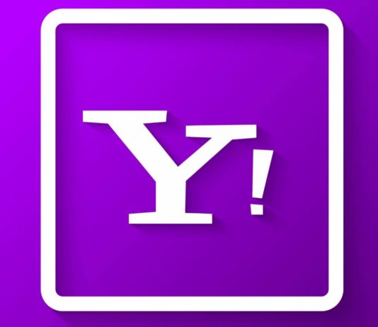 Offizielle Yahoo-Informationen für Menschen mit iPhone und Android