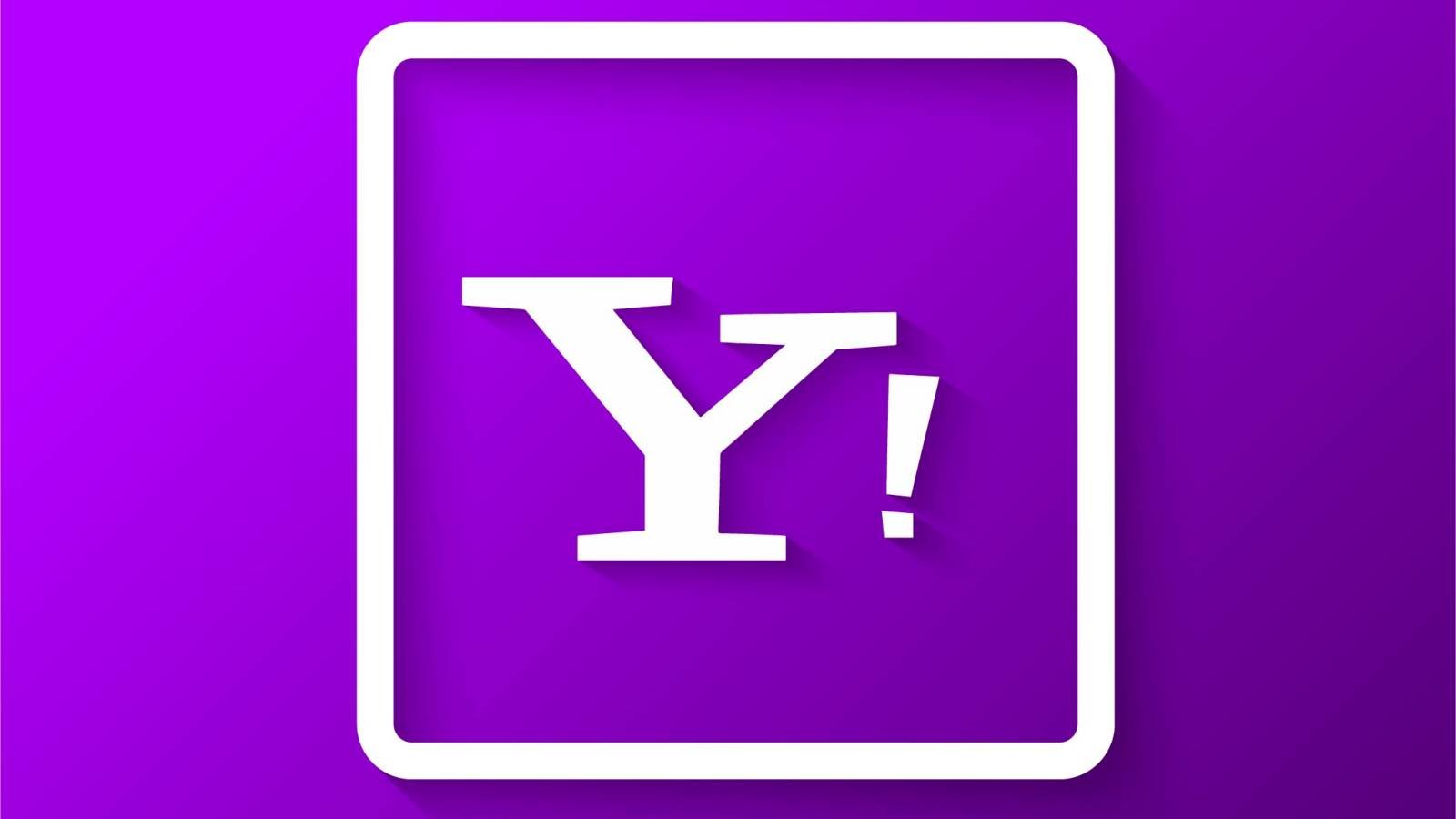 Yahoo Informarea Oficiala pentru Oamenii cu iPhone si Android