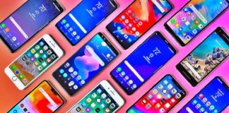 eMAG Samsung Huawei Apple Xiaomi OPPO Vivo Honor RABATTE Große Telefone