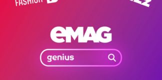 eMAG Household Appliances EXTRA DISCOUNT Romania