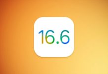 iOS 16.6 Update IMPORTANT iPhone iPad TREBUIE Stii