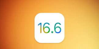 iOS 16.6-opdatering VIGTIGT iPhone iPad SKAL vide